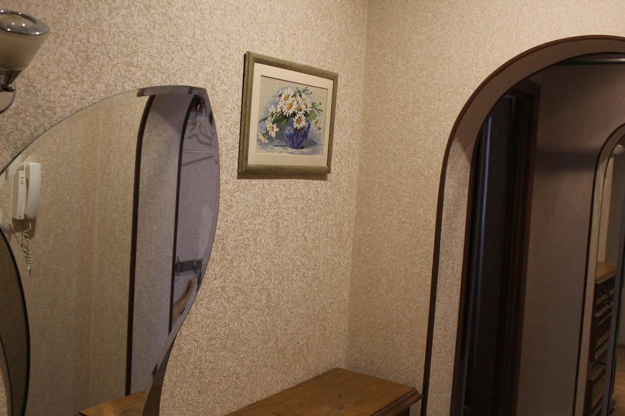 Апартаменты Apartment on Chernyahovskogo 26-2 Витебск-22