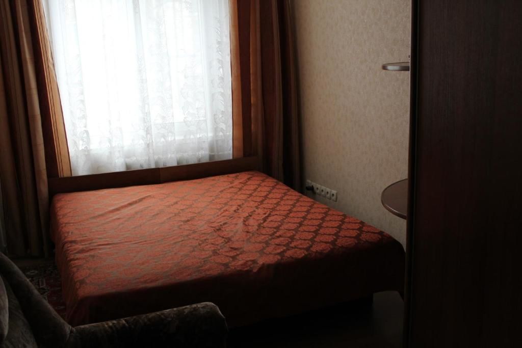 Апартаменты Apartment on Chernyahovskogo 26-2 Витебск-31