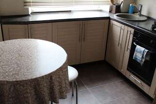Апартаменты Apartment on Chernyahovskogo 26-2 Витебск Апартаменты-11