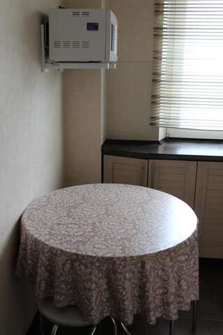 Апартаменты Apartment on Chernyahovskogo 26-2 Витебск Апартаменты-13