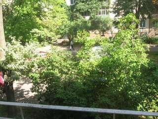 Апартаменты Apartment on Chernyahovskogo 26-2 Витебск Апартаменты-20