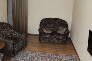 Апартаменты Apartment on Chernyahovskogo 26-2 Витебск Апартаменты-23