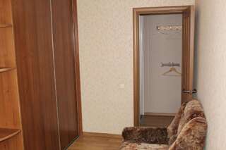 Апартаменты Apartment on Chernyahovskogo 26-2 Витебск Апартаменты-29