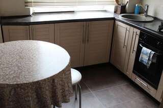 Апартаменты Apartment on Chernyahovskogo 26-2 Витебск Апартаменты-31