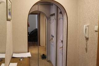Апартаменты Apartment on Chernyahovskogo 26-2 Витебск Апартаменты-33