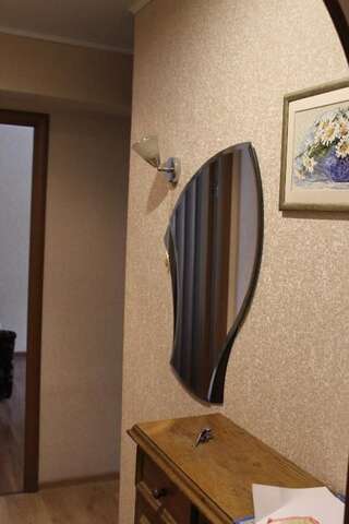 Апартаменты Apartment on Chernyahovskogo 26-2 Витебск Апартаменты-35