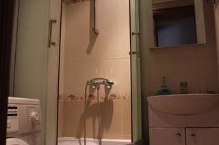 Апартаменты Apartment on Chernyahovskogo 26-2 Витебск Апартаменты-36