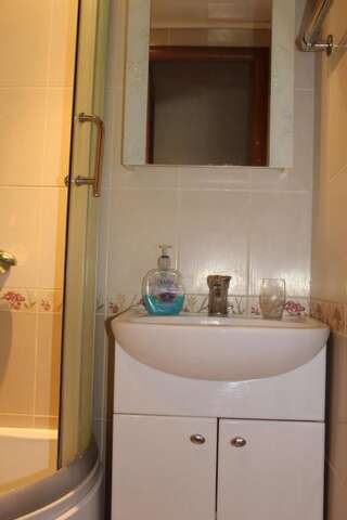 Апартаменты Apartment on Chernyahovskogo 26-2 Витебск Апартаменты-37