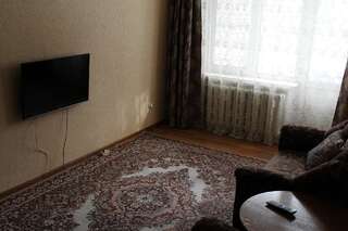 Апартаменты Apartment on Chernyahovskogo 26-2 Витебск Апартаменты-5