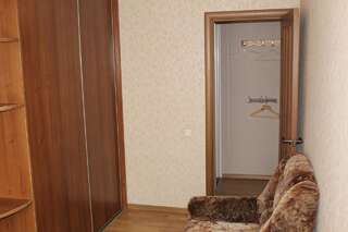 Апартаменты Apartment on Chernyahovskogo 26-2 Витебск Апартаменты-9