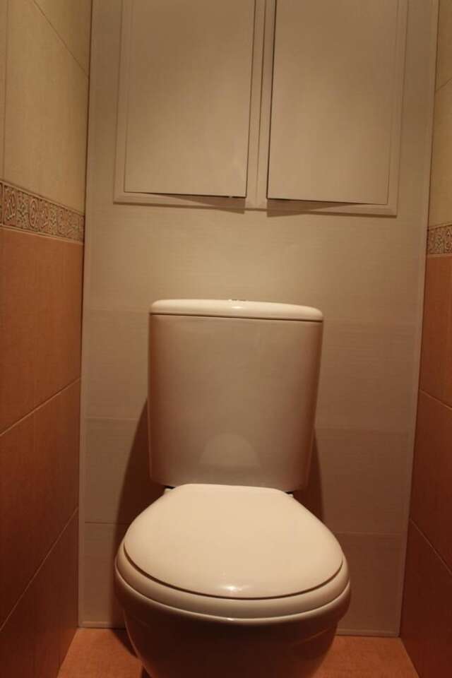 Апартаменты Apartment on Chernyahovskogo 26-2 Витебск-19