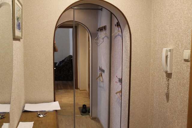 Апартаменты Apartment on Chernyahovskogo 26-2 Витебск-20