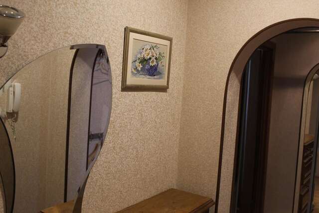 Апартаменты Apartment on Chernyahovskogo 26-2 Витебск-21