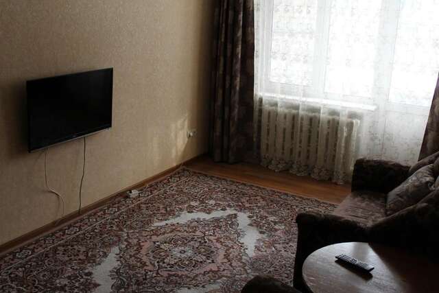 Апартаменты Apartment on Chernyahovskogo 26-2 Витебск-26