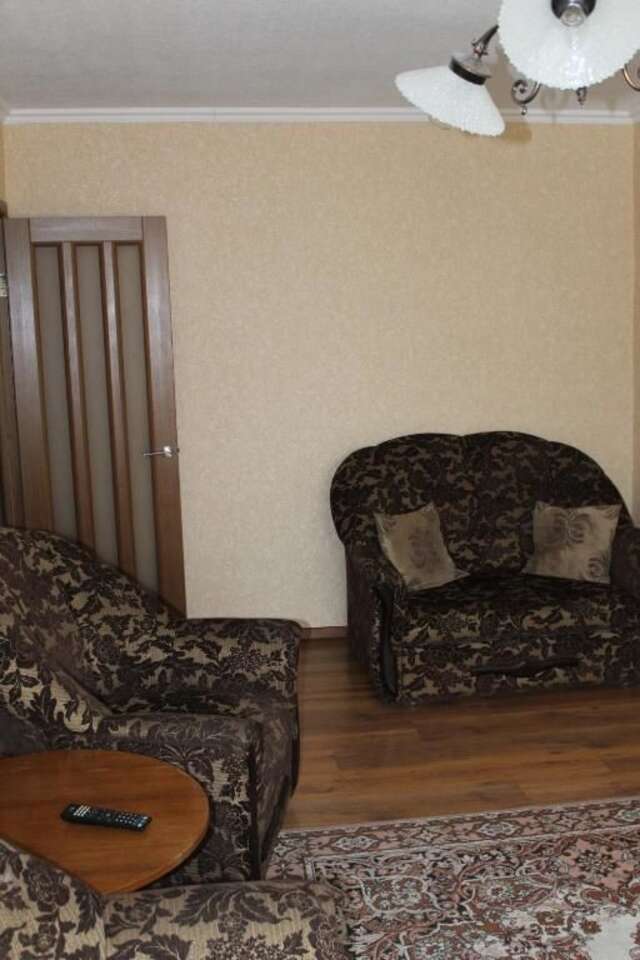 Апартаменты Apartment on Chernyahovskogo 26-2 Витебск-27