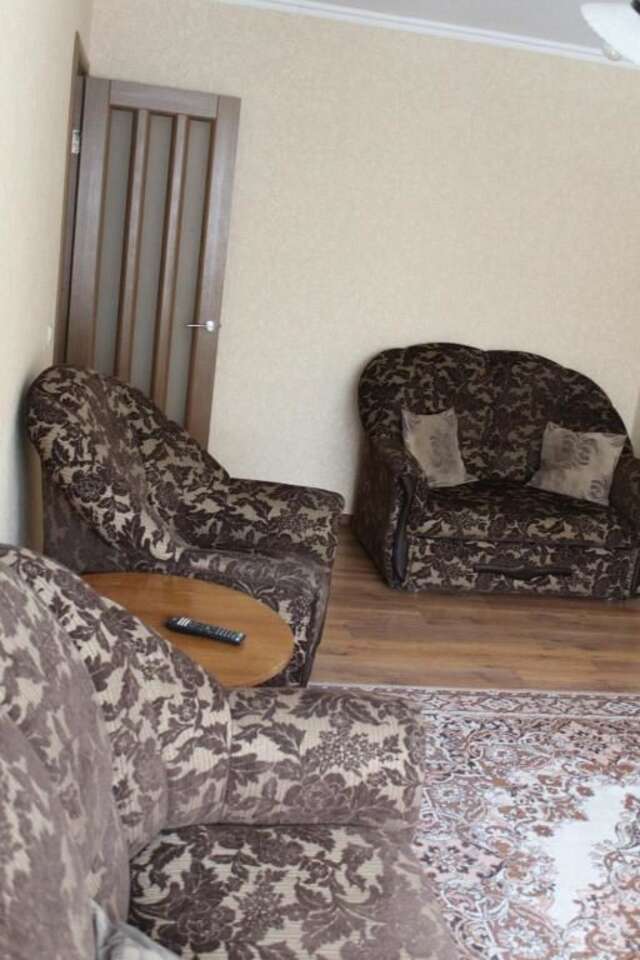 Апартаменты Apartment on Chernyahovskogo 26-2 Витебск-28