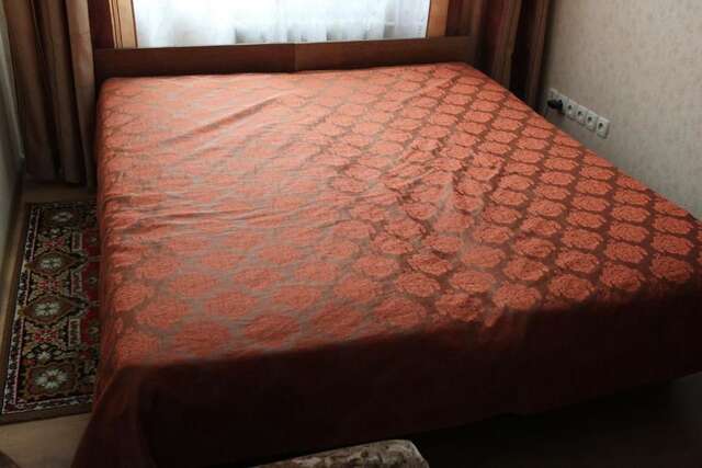 Апартаменты Apartment on Chernyahovskogo 26-2 Витебск-29