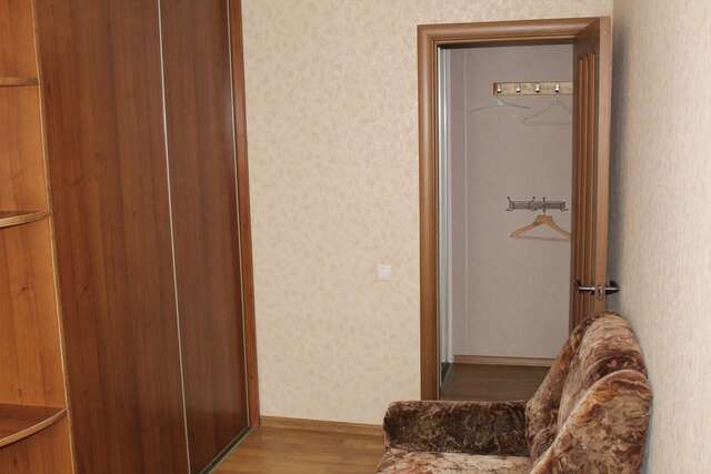 Апартаменты Apartment on Chernyahovskogo 26-2 Витебск-11